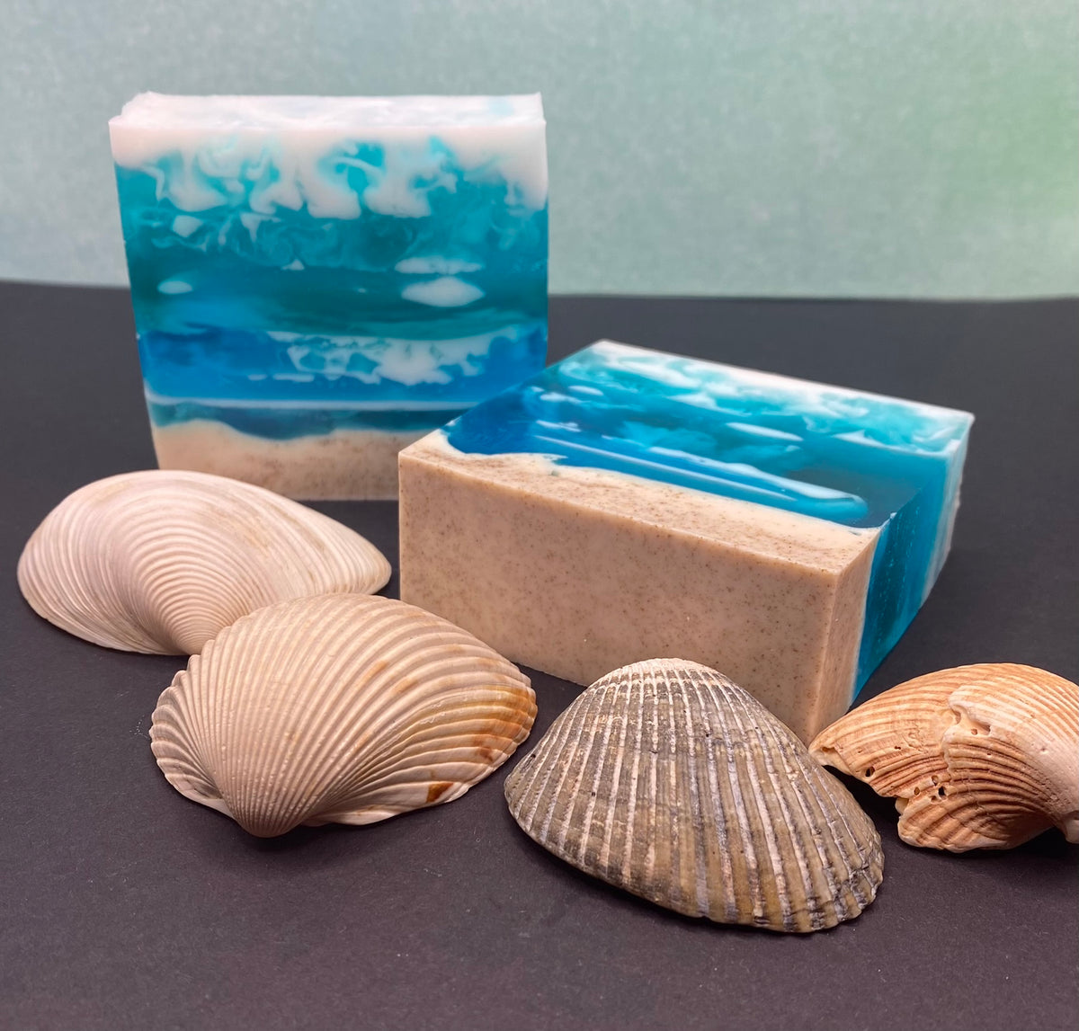 Beach Vibes Soap