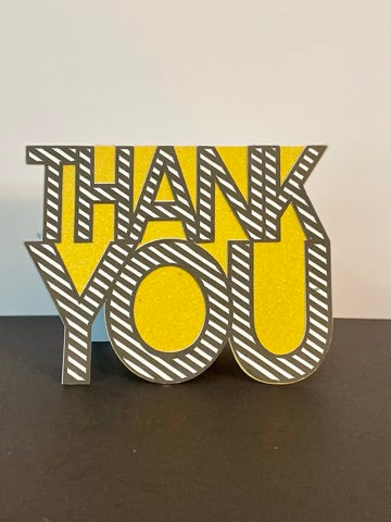 Thank You Cards