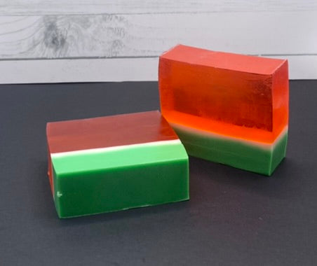 Watermelon Soap