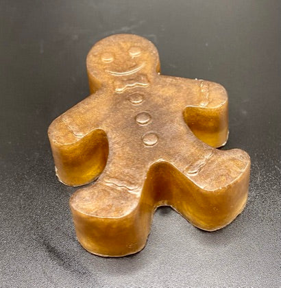 Gingerbread House Soap