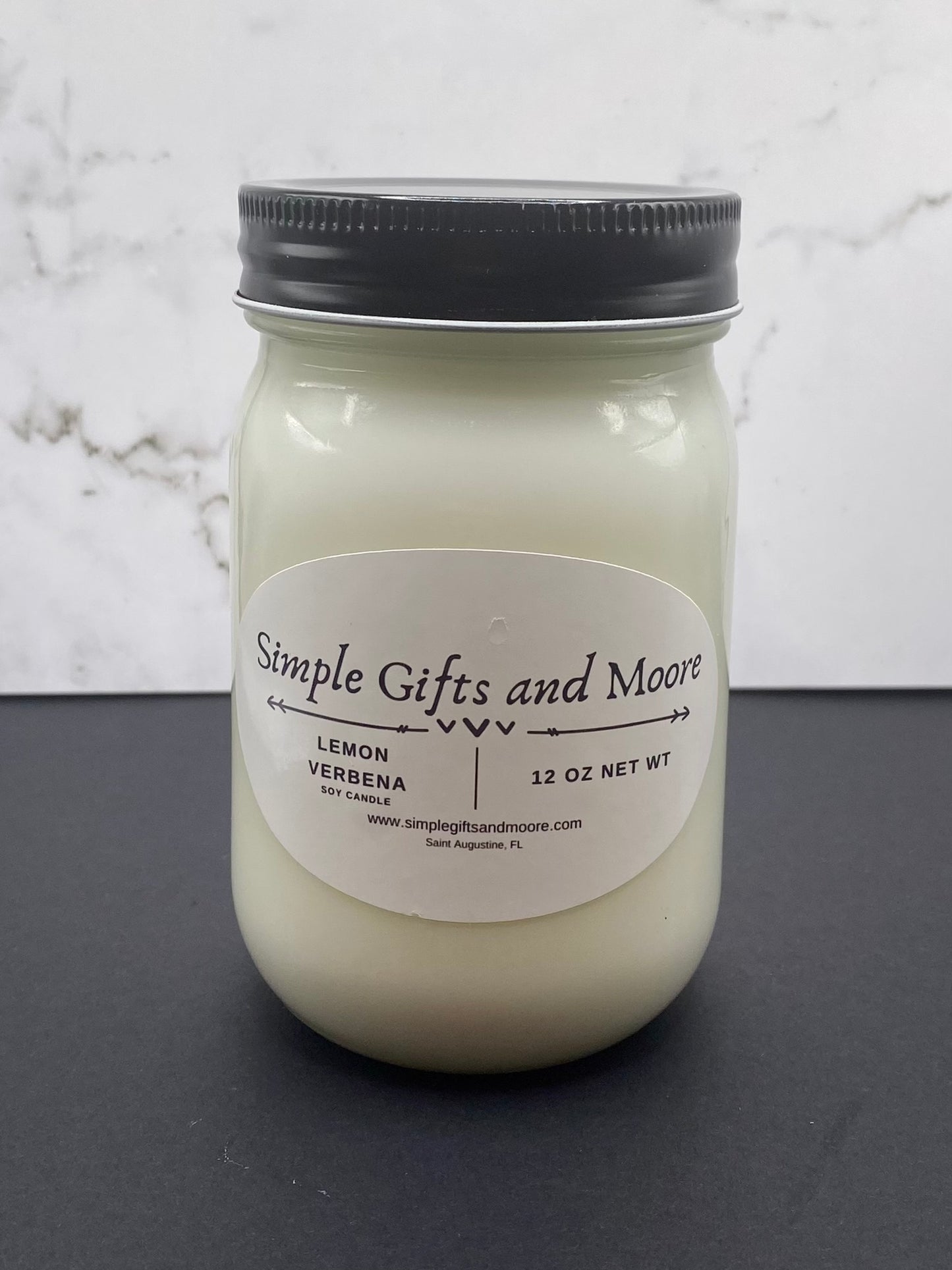 Lemon Verbena Candle